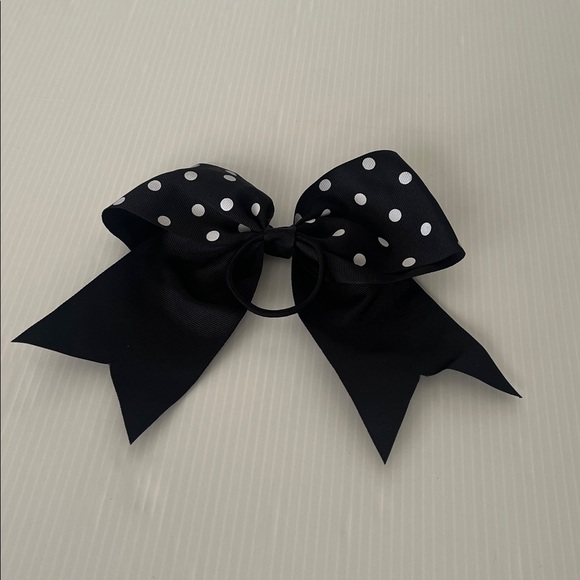 Varsity Cheer Bow - Picture 2 of 5